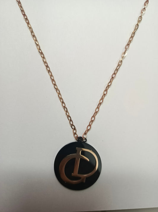 DIOR LOCKET