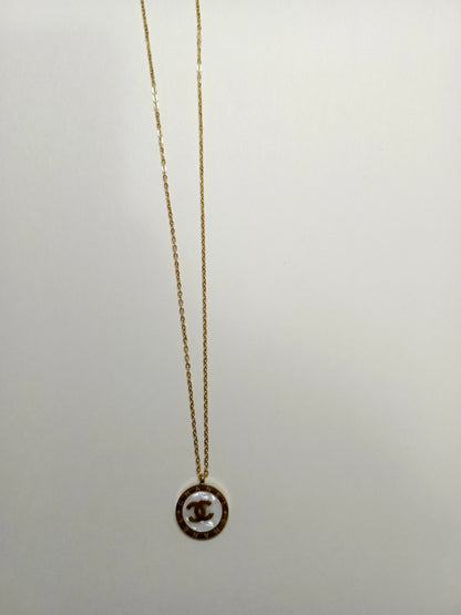 CHANEL PENDANT