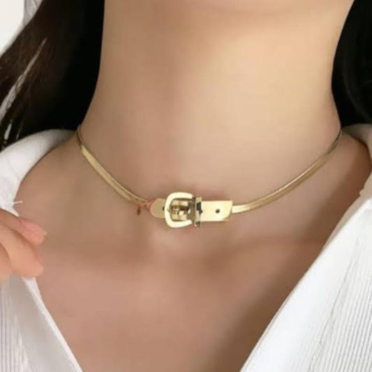 BELT PENDANT