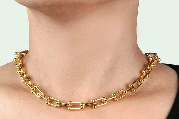 CHAIN SET