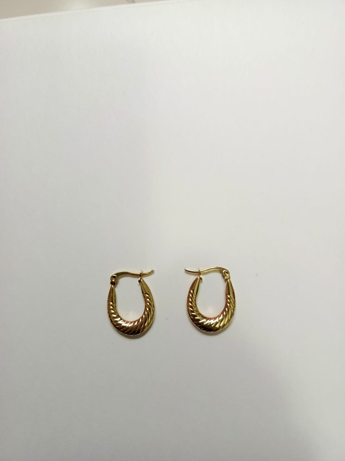 Golden Hoops